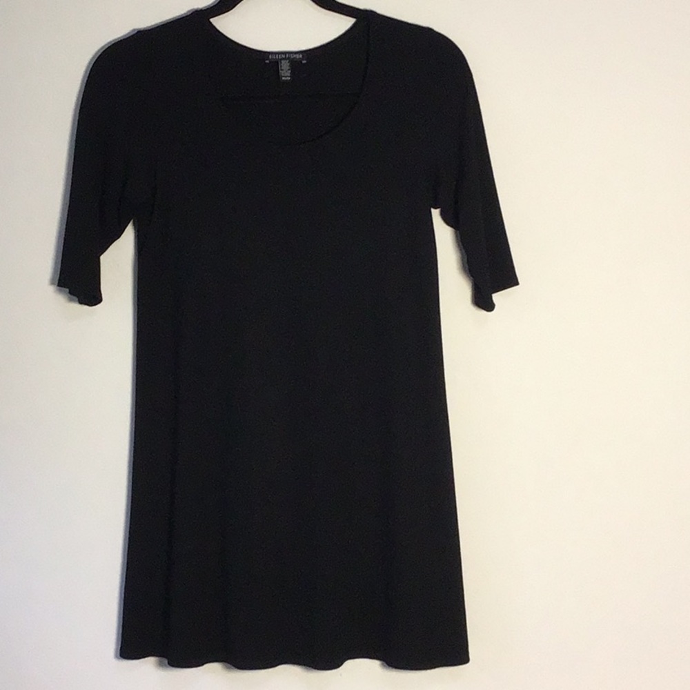 Eileen Fisher Tunic